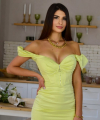 profile of Russian mail order brides Diana