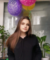 profile of Russian mail order brides Anastasiya