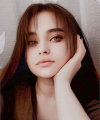 profile of Russian mail order brides Anastasiya