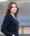 profile of Russian mail order brides Anastasiya