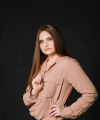 profile of Russian mail order brides Anastasiya