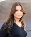 profile of Russian mail order brides Anastasiya