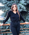 profile of Russian mail order brides Anastasiya