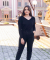 profile of Russian mail order brides Anastasiya