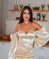 profile of Russian mail order brides Yuliya