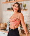 profile of Russian mail order brides Yuliya