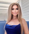 profile of Russian mail order brides Darya