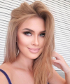 profile of Russian mail order brides Darya