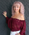 profile of Russian mail order brides Elena