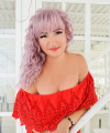 profile of Russian mail order brides Elena