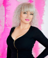 profile of Russian mail order brides Elena