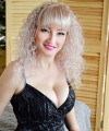 profile of Russian mail order brides Elena