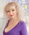 profile of Russian mail order brides Elena