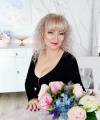 profile of Russian mail order brides Elena