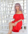 profile of Russian mail order brides Elena