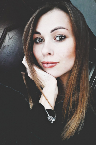 Kseniya 26 years old Ukraine Zhytomyr, Russian bride profile, meetbrides.online