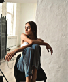 profile of Russian mail order brides Kseniya