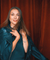 profile of Russian mail order brides Kseniya