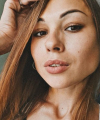 profile of Russian mail order brides Kseniya