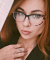 profile of Russian mail order brides Kseniya
