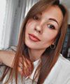 profile of Russian mail order brides Kseniya