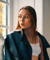 profile of Russian mail order brides Kseniya