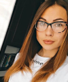 profile of Russian mail order brides Kseniya