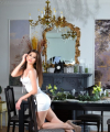 profile of Russian mail order brides Valeriya