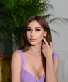 profile of Russian mail order brides Valeriya
