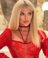 profile of Russian mail order brides Kseniya