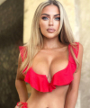 profile of Russian mail order brides Kseniya