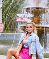 profile of Russian mail order brides Kseniya