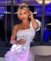 profile of Russian mail order brides Kseniya