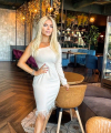 profile of Russian mail order brides Kseniya