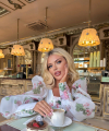 profile of Russian mail order brides Kseniya