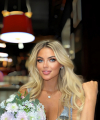 profile of Russian mail order brides Kseniya