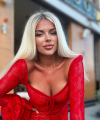 profile of Russian mail order brides Kseniya