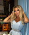 profile of Russian mail order brides Kseniya