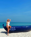 profile of Russian mail order brides Kseniya