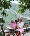 profile of Russian mail order brides Kseniya