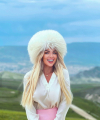 profile of Russian mail order brides Kseniya