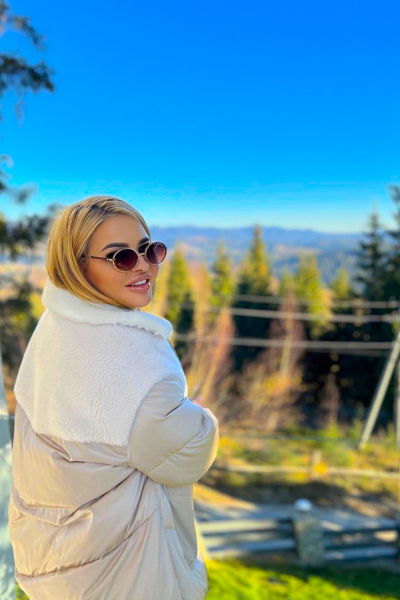 Marina 37 years old Ukraine Kharkiv, Russian bride profile, meetbrides.online