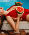 profile of Russian mail order brides Marina
