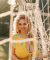 profile of Russian mail order brides Marina