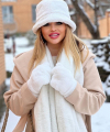 profile of Russian mail order brides Marina