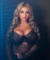 profile of Russian mail order brides Marina