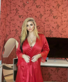 profile of Russian mail order brides Marina