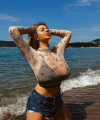 profile of Russian mail order brides Marina