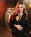 profile of Russian mail order brides Marina