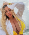 profile of Russian mail order brides Marina